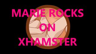 Fan-Hommage: marierocks xxx Musikvideo