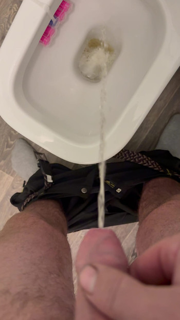 For those that like piss