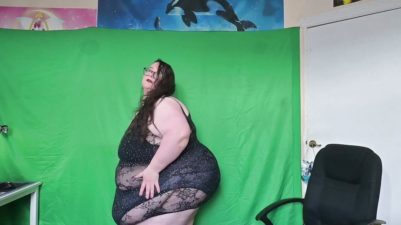 Stripping Out of My Clothes