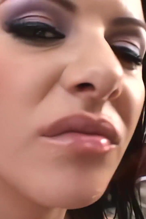 18 Yo Latex Slut Needs Cock in Ass