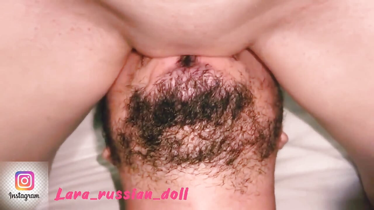 How to Lick a Pussy? I Let My Fan Put His Tongue in My Vagina