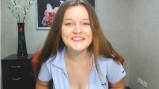 Camgirls mit dicken Möpsen 06