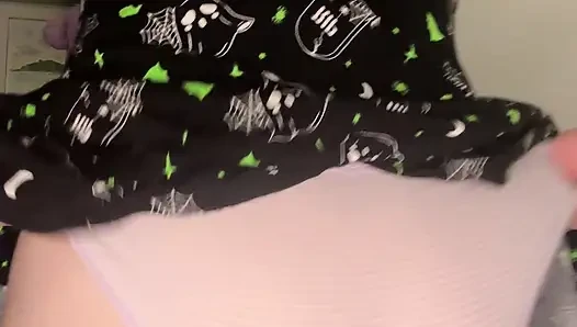 Panty Try on Haul