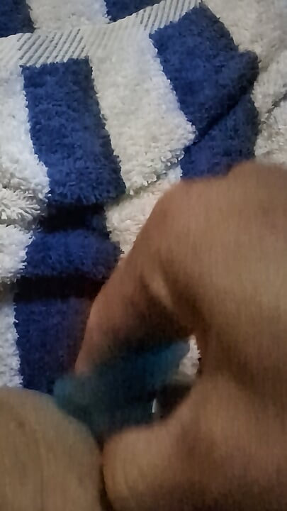 New Dildo Anal Fuck MILF GILF Solo Homemade Squirt