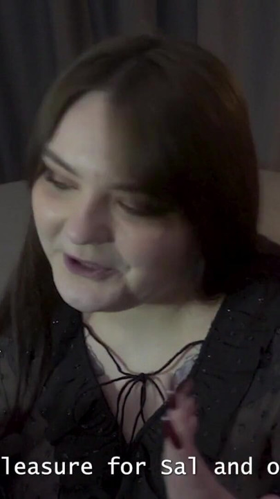 Porn story - Stella smirks with mischief while fucking her boyfriend with a strap-on | Clip 3