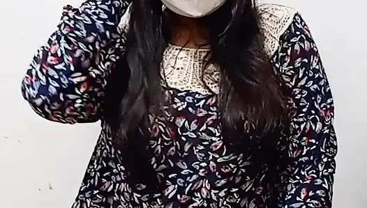 perempuan desa sexsi menggoda colmek