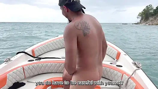 Plajda Ve Çok Hamile Bir Kadınla Havada Seks