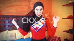 Hijabi muslimgirls web kamerası muslim arab kız web kamerası çıplak