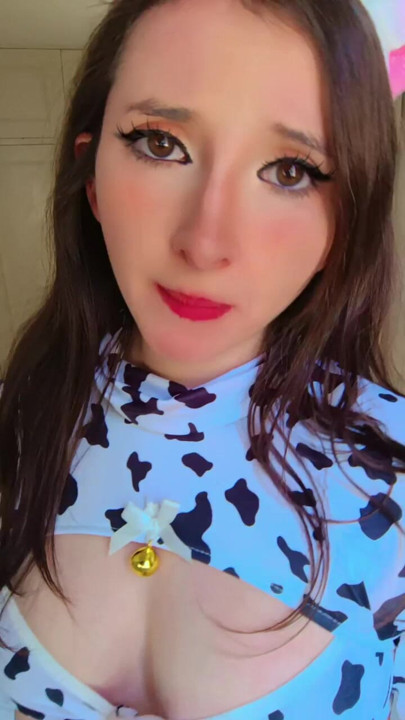 The Cutest Cowgirl You'll See Today