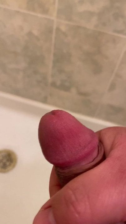 Quick shower cum