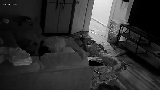 Wake up Ms. Cheryl Pt. 2