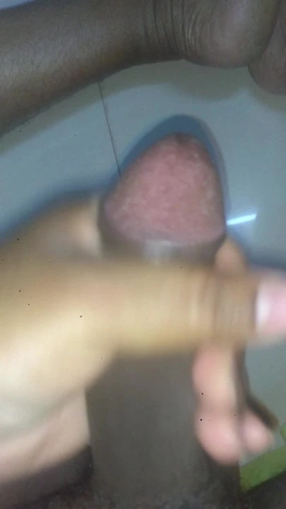 My cock 5