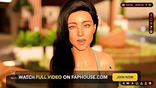 Flüstern der sehnsucht - V0.4