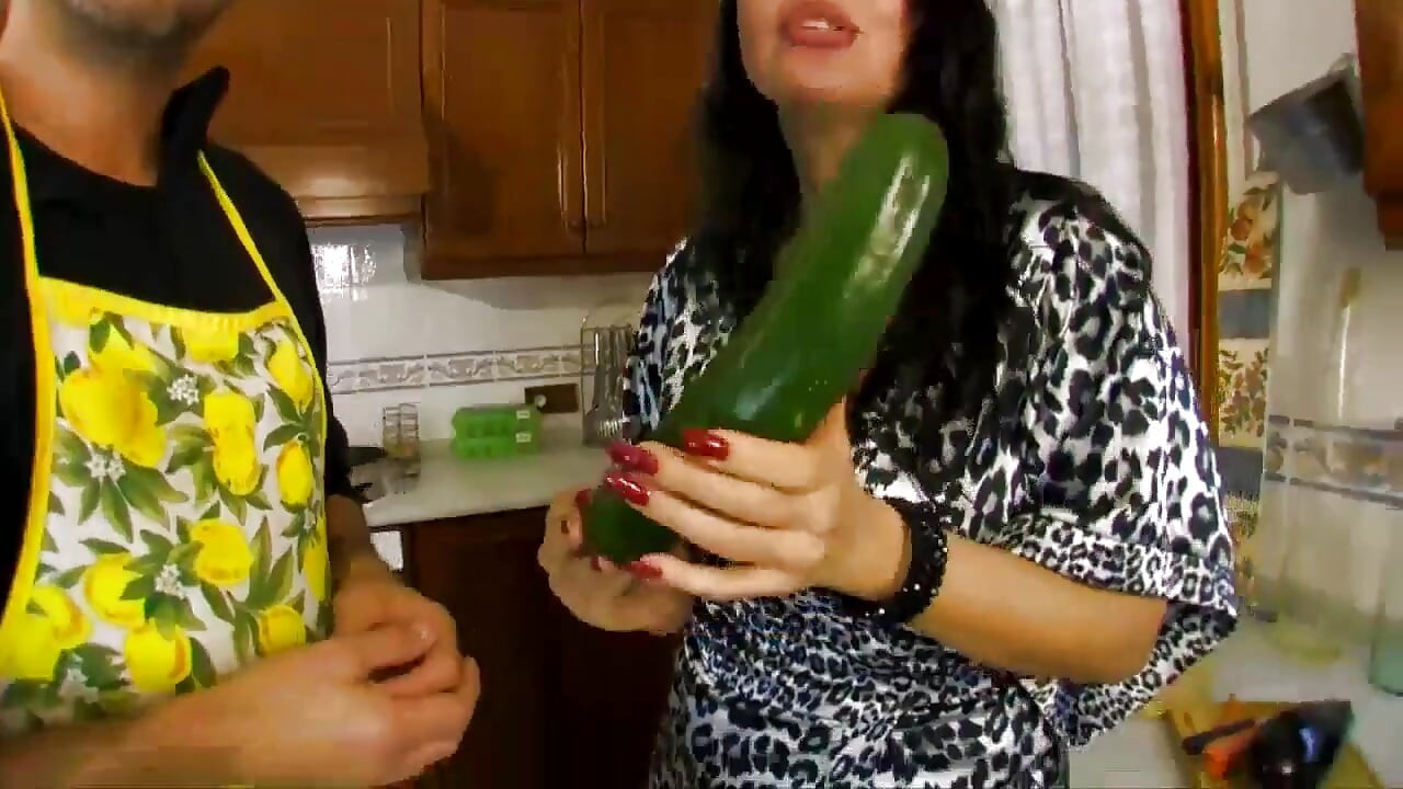 Кухня всіх, том No01 - (фільм)