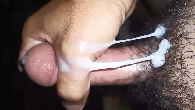The sperm on my body is tight with the pleasure you can lick on my body