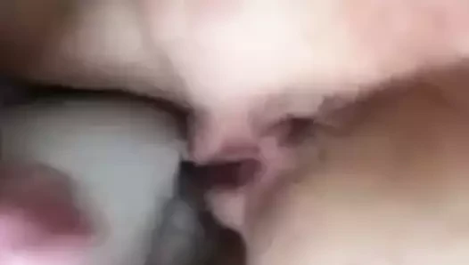Io cazzo di adorabile ragazza in forma