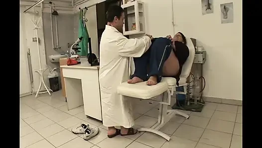 Неподвижные чингоны