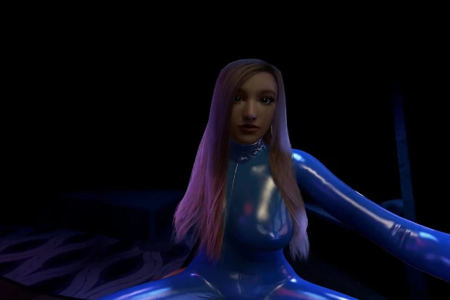 Mistress Rides Your Cock - POV