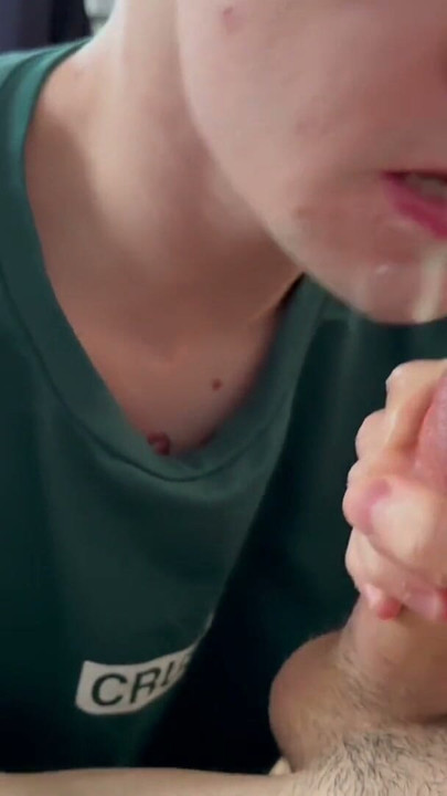 twink cumshot compilation | Clip 3