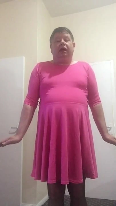 Sissy Slut Jessica Talks About His Love Of Cock