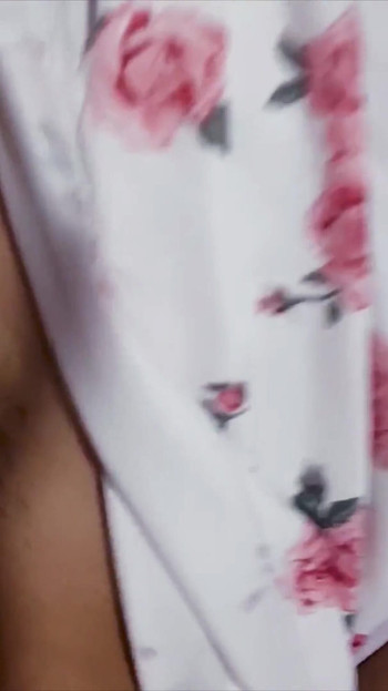 Thrilling moment from "I fuck my stepsister susy after a party she comes home very horny and wants to be fucked by her"