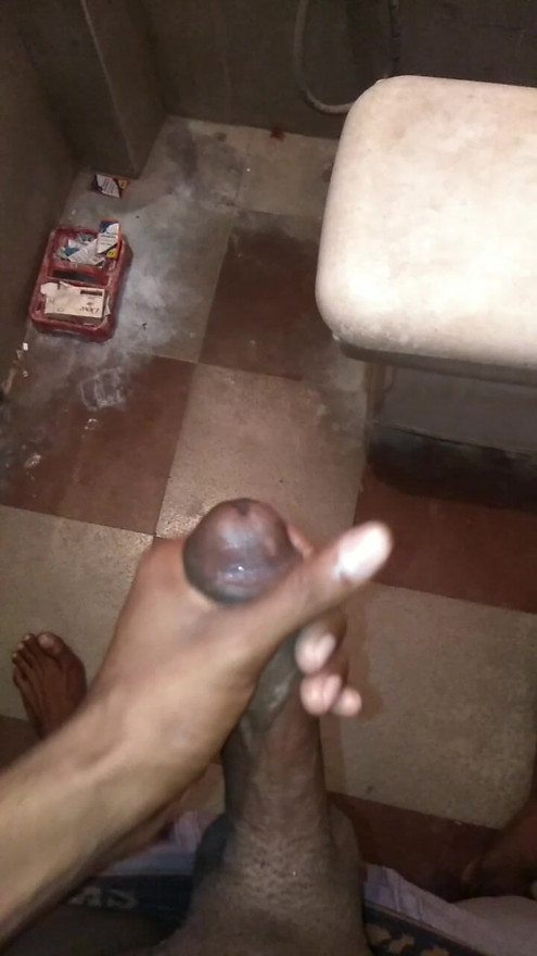 Desi boy hand practice