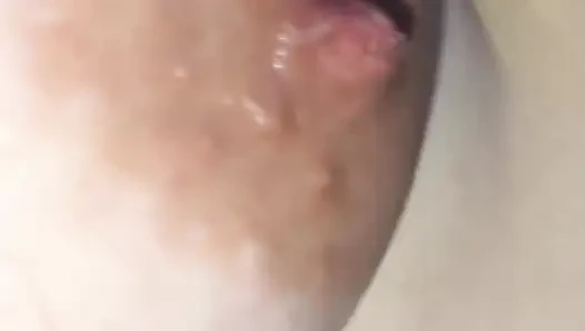Girl Muslim 19 Years and Khaliji Big Cock