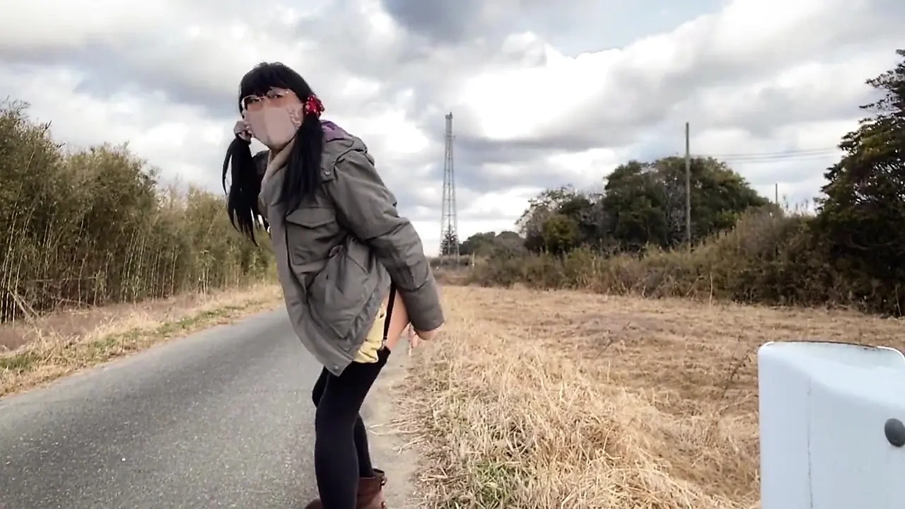 No.109 Winter Walk, My Own Quiet Time