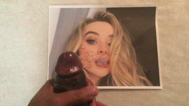 Sabrina Carpenter tribute 3