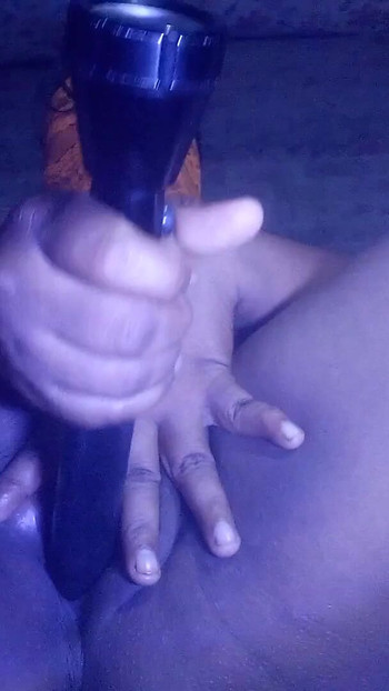 Powerful moment from "Toy sex vedio"