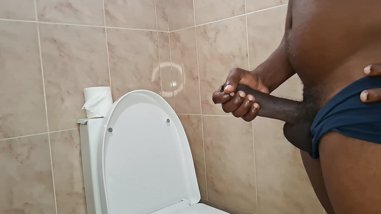 Boşalmak istiyorum