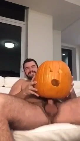 Big Dick Halloween