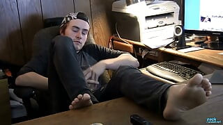 Zack Randall