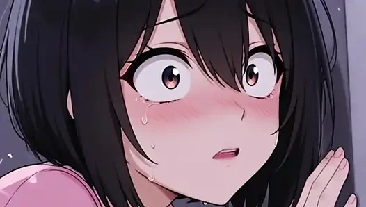 Die natürlichen klänge eines heißen