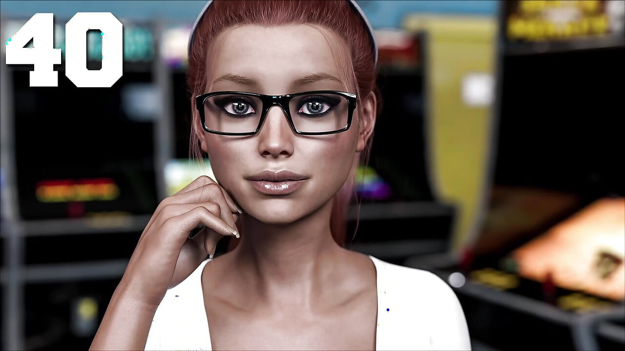 Timestamps: lost love 40 - 18 yaşındaki inek kızıl saçlı başka bir randevu istiyor