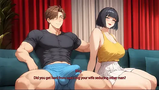 I Love Your Wife (part 21)