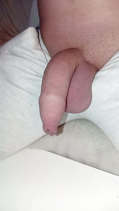 Riesiger Cumshot in 6 Etappen