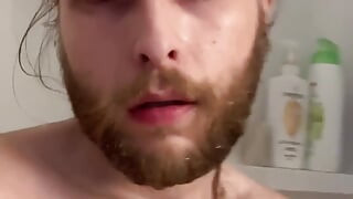 Got Horny in the Shower