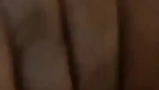 The married woman needs dick. Look at how horny she is