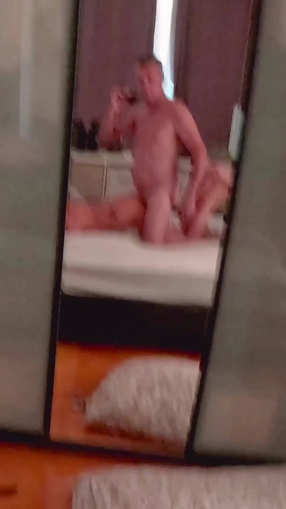 Morgenlatte Endet in Cip