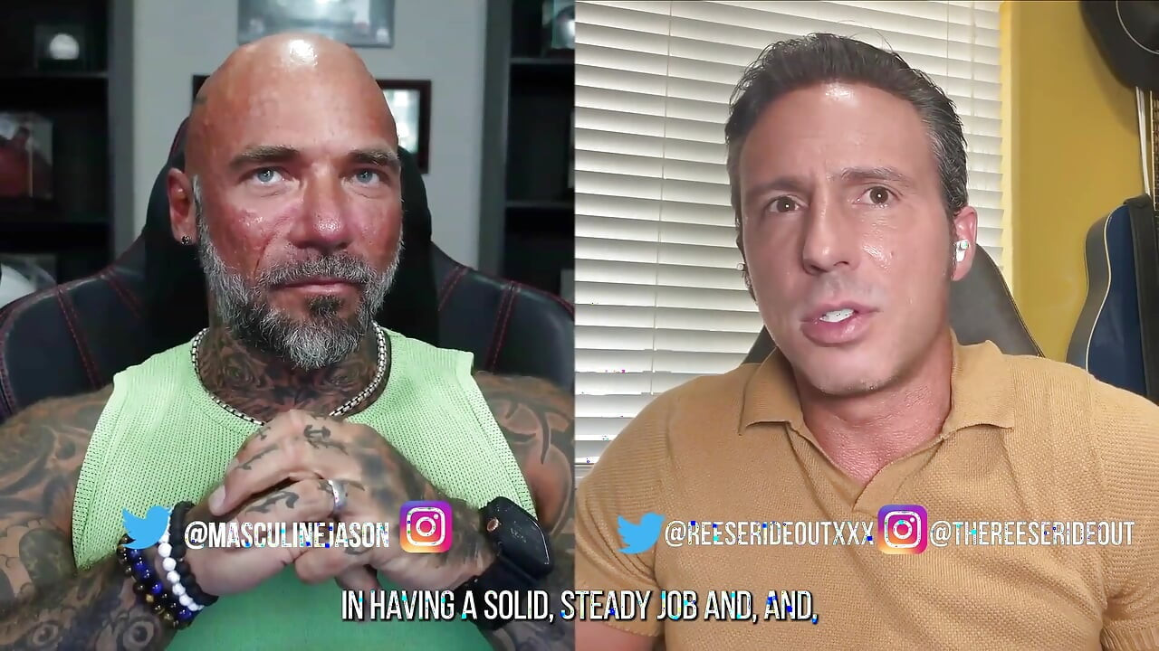 Porn Star Confessions - Reese Rideout Episode 99