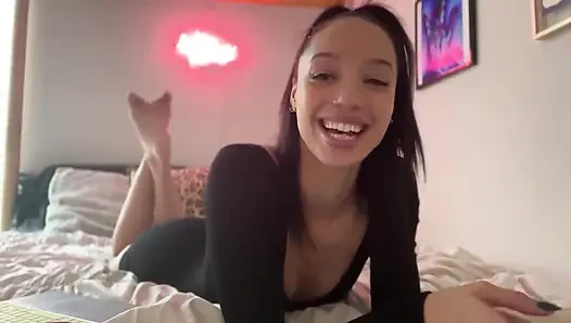 Знакомство со взрослыми исполнителями Kira Noir, Jenna Foxx, и Alexis Tae | Время для взрослых