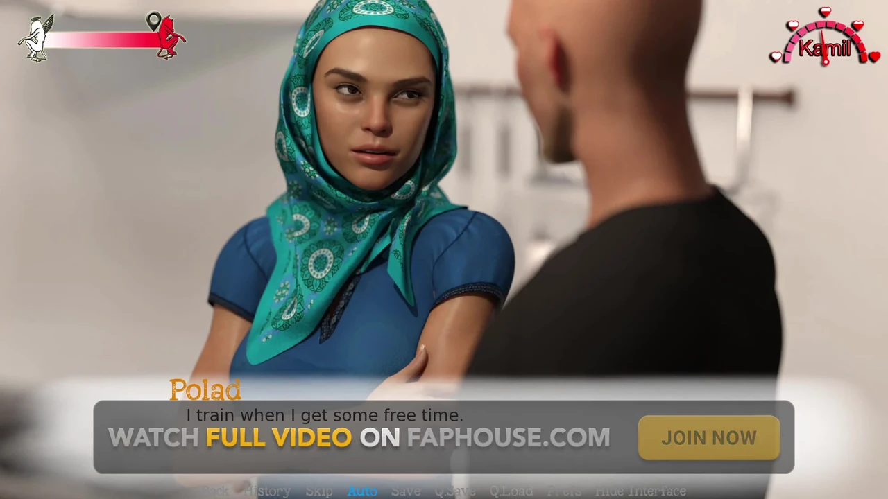 Life in Middle East #19