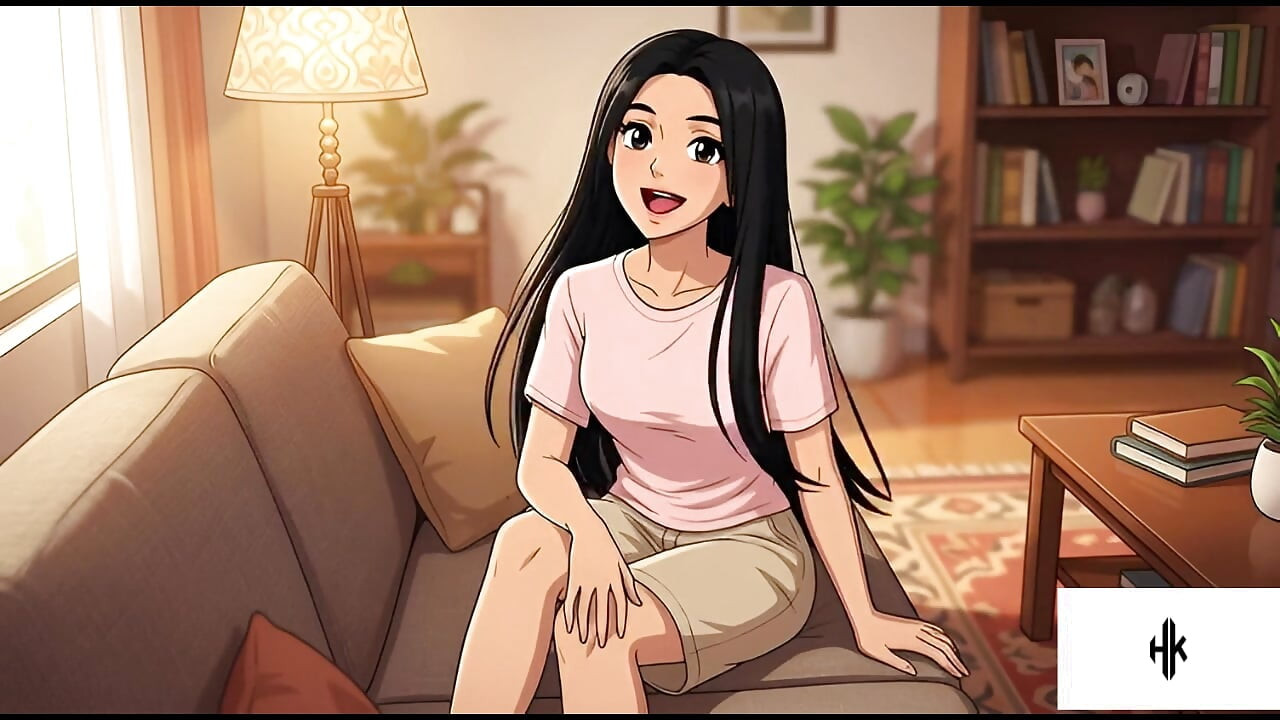 Pyari Ladki EP 3 - Priya und ihre nachbarin