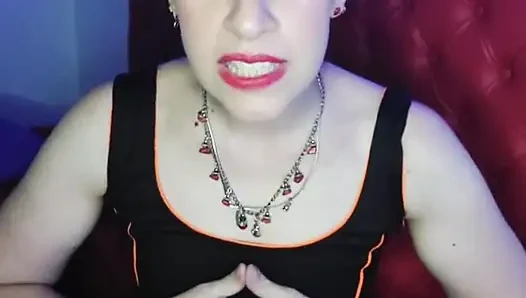 Gauchita Psychologist Chapter 1: I Am a Short Penis!