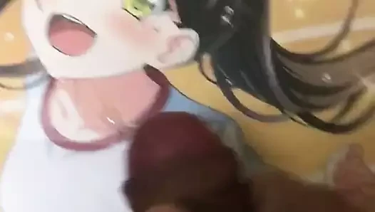 hanazono tae bukkake