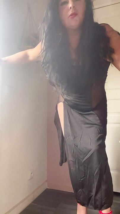 在我的至高无上面前, 你真是太渺小了