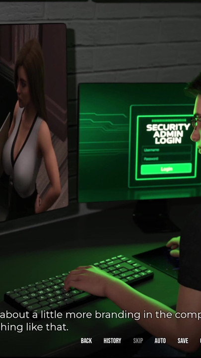 The Insecure Husband (part 2)