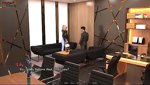 Kadın Libidosunun Sırrı 2 (Bölüm 10)