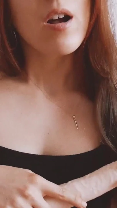 Key moment from "ASMR JOI - Your gf takes care of you after work"